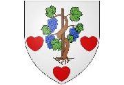 Blason de la commune