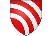 Blason de la commune