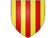 Blason de la commune