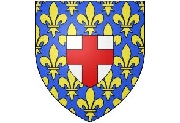 Blason de la commune