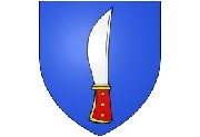 Blason de la commune