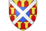 Blason de la commune