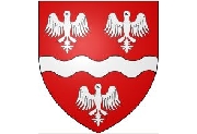 Blason de la commune