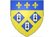 Blason de la commune