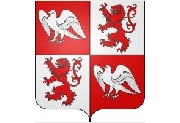 Blason de la commune