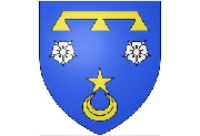 Blason de la commune