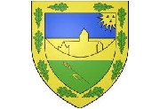 Blason de la commune