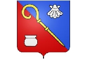 Blason de la commune