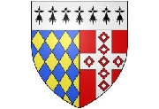 Blason de la commune