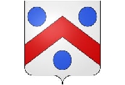 Blason de la commune