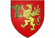 Blason de la commune