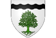 Blason de la commune