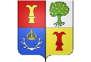 Blason de la commune