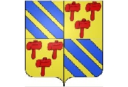 Blason de la commune