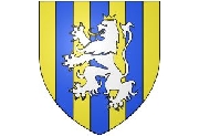 Blason de la commune