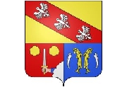 Blason de la commune