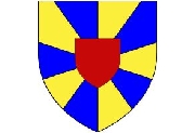 Blason de la commune