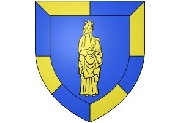 Blason de la commune