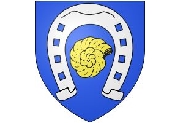 Blason de la commune