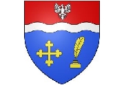 Blason de la commune