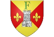 Blason de la commune