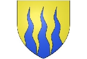 Blason de la commune