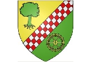 Blason de la commune