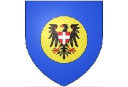 Blason de la commune