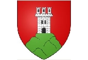 Blason de la commune