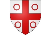 Blason de la commune