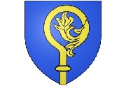 Blason de la commune