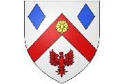 Blason de la commune