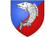 Blason de la commune