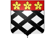 Blason de la commune