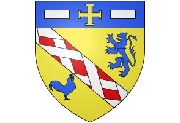 Blason de la commune