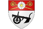 Blason de la commune