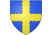 Blason de la commune