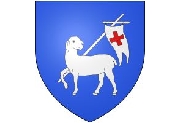 Blason de la commune