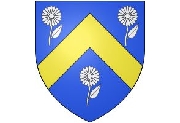 Blason de la commune