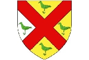 Blason de la commune