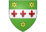 Blason de la commune