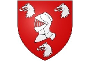 Blason de la commune