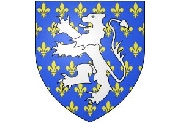 Blason de la commune