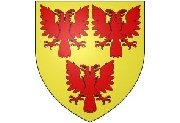 Blason de la commune