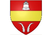 Blason de la commune