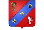 Blason de la commune