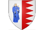 Blason de la commune