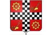 Blason de la commune