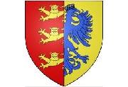 Blason de la commune