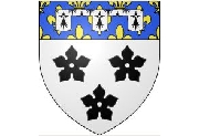 Blason de la commune